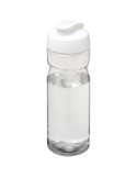 Bouteille de sport H2O Active® Base 650ml avec couvercle à clapet