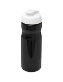 Bouteille de sport H2O Active® Base 650ml avec couvercle à clapet