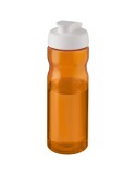 Bouteille de sport H2O Active® Base 650ml avec couvercle à clapet