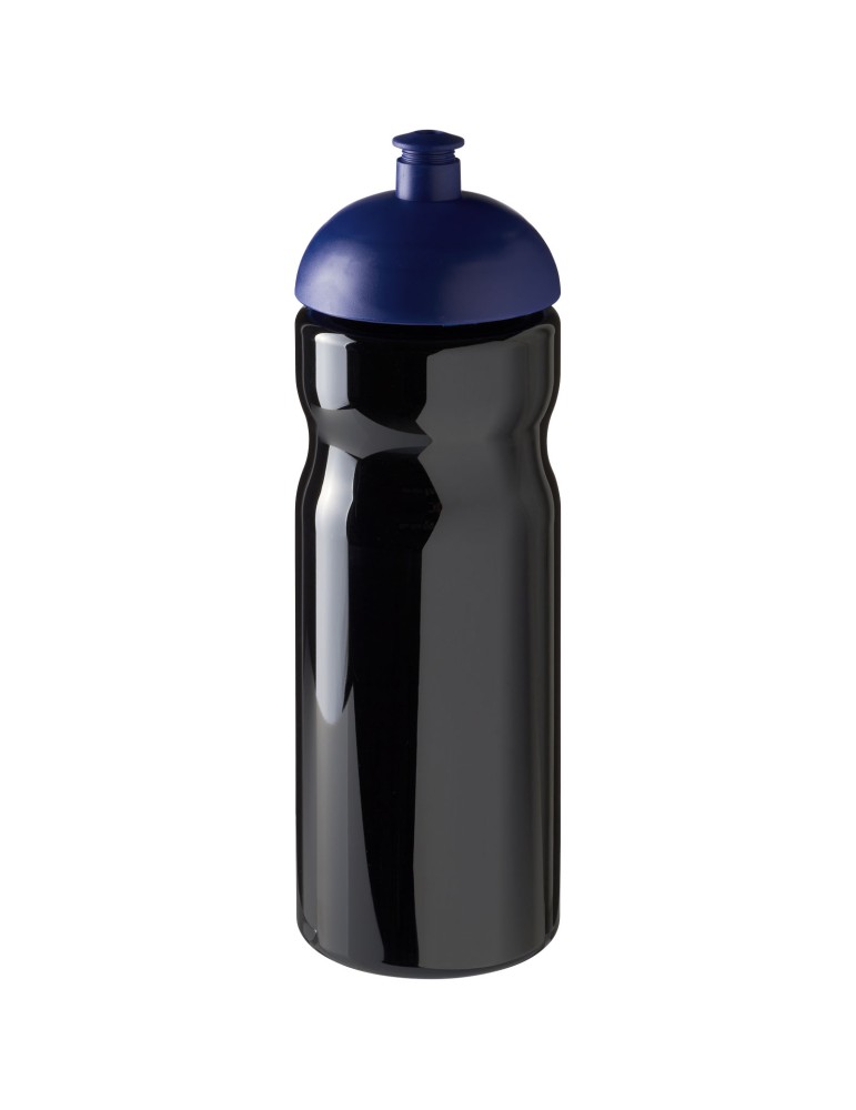 Bidon H2O Active® Base 650ml avec couvercle dôme