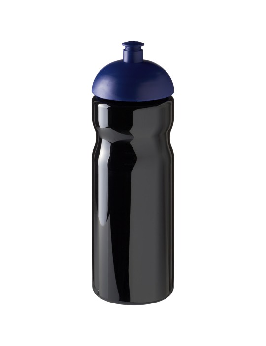 Bidon H2O Active® Base 650ml avec couvercle dôme