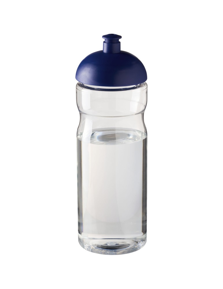 Bidon H2O Active® Base 650ml avec couvercle dôme