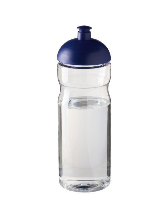 Bidon H2O Active® Base 650ml avec couvercle dôme