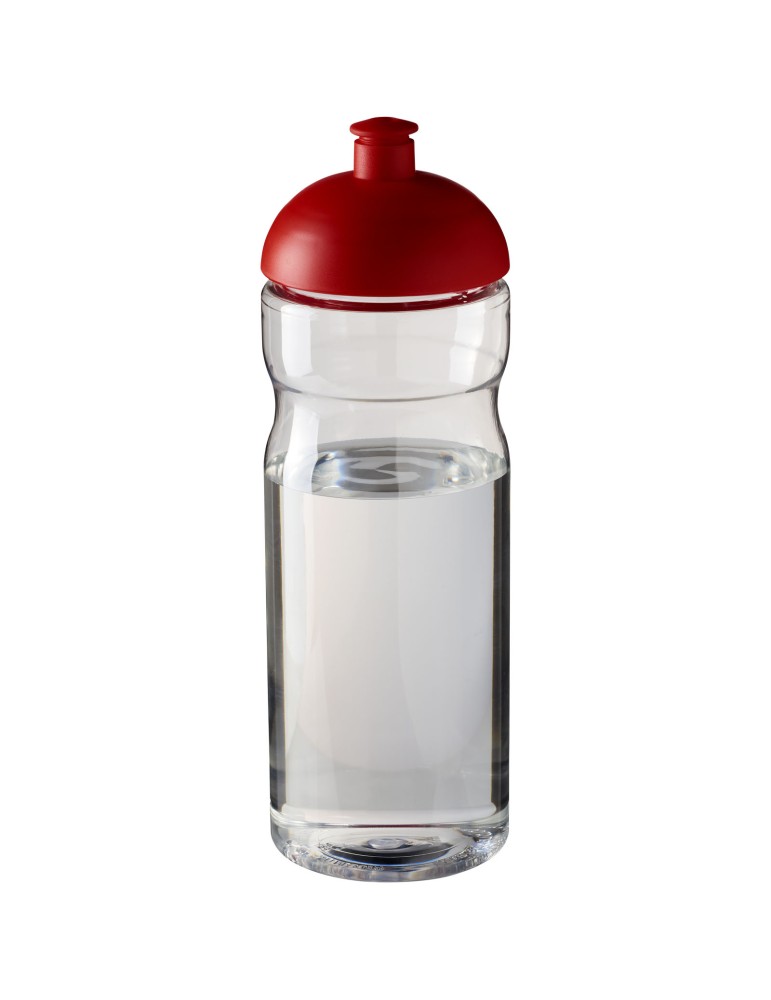 Bidon H2O Active® Base 650ml avec couvercle dôme