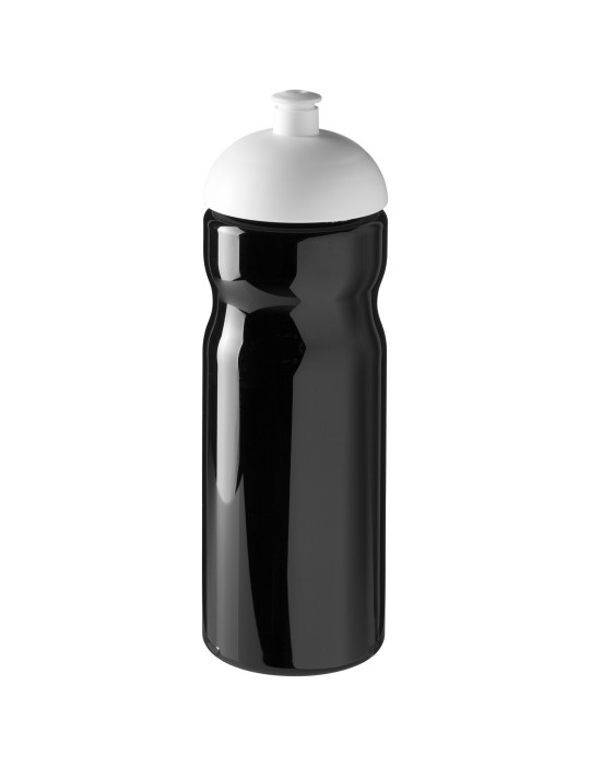 Bidon H2O Active® Base 650ml avec couvercle dôme