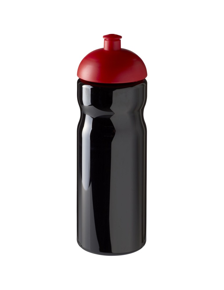 Bidon H2O Active® Base 650ml avec couvercle dôme