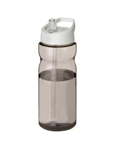 Bouteille de sport H2O Active® Base 650ml avec couvercle à goulot 2