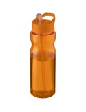 Bouteille de sport H2O Active® Base 650ml avec couvercle à goulot