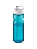Bouteille de sport H2O Active® Base 650ml avec couvercle à goulot