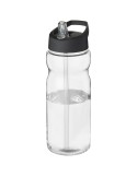 Bouteille de sport H2O Active® Base 650ml avec couvercle à goulot