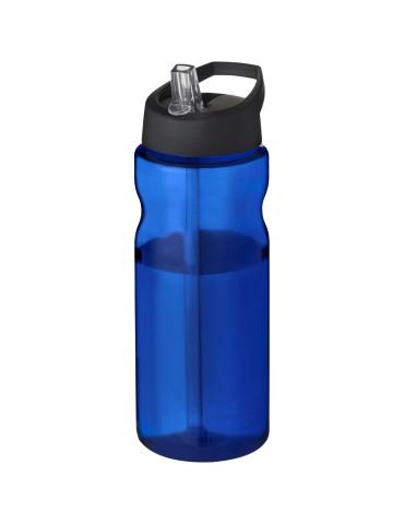 Bouteille de sport H2O Active® Base 650ml avec couvercle à goulot