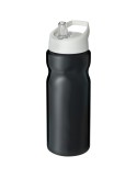 Bouteille de sport H2O Active® Base 650ml avec couvercle à goulot