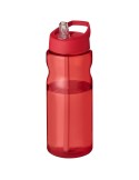 Bouteille de sport H2O Active® Base 650ml avec couvercle à goulot