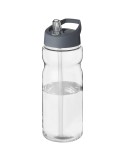 Bouteille de sport H2O Active® Base 650ml avec couvercle à goulot