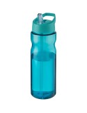 Bouteille de sport H2O Active® Base 650ml avec couvercle à goulot
