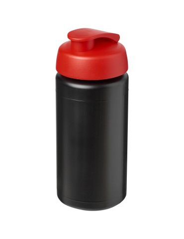 Bouteille de sport Baseline® Plus Grip 500ml