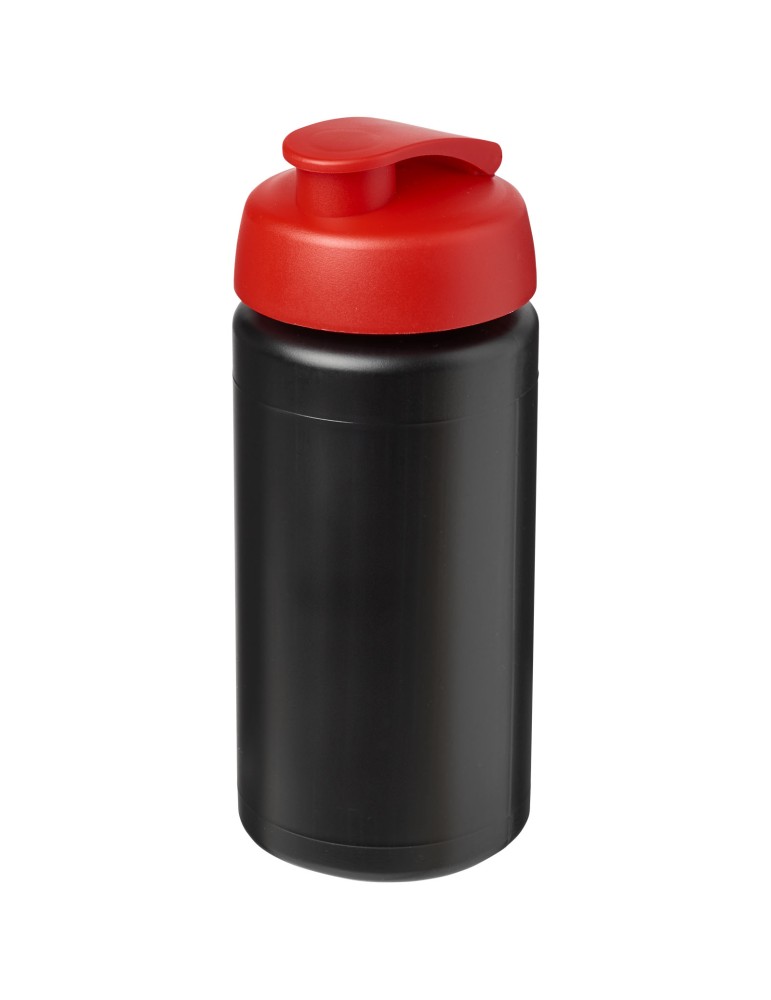 Bouteille de sport Baseline® Plus Grip 500ml