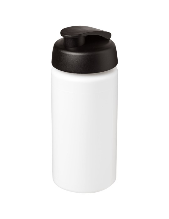 Bouteille de sport Baseline® Plus Grip 500ml