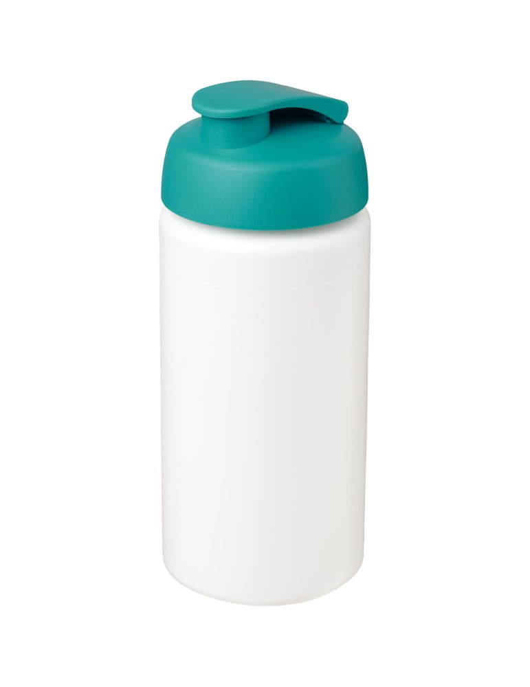 Bouteille de sport Baseline® Plus Grip 500ml