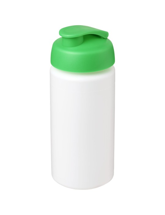 Bouteille de sport Baseline® Plus Grip 500ml
