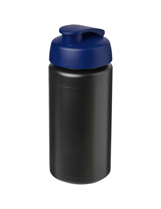 Bouteille de sport Baseline® Plus Grip 500ml