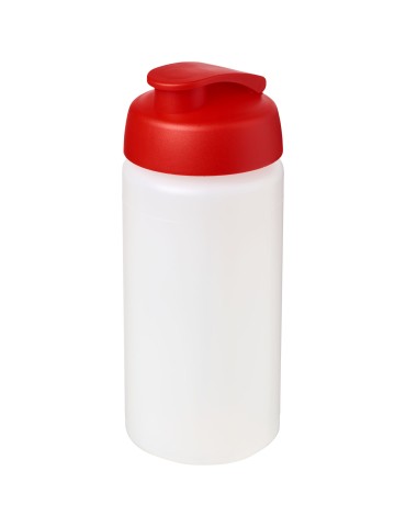 Bouteille de sport Baseline® Plus Grip 500ml