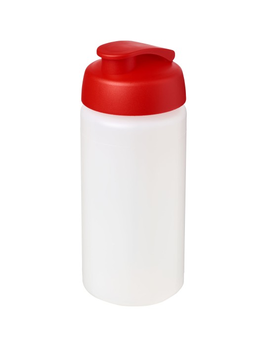 Bouteille de sport Baseline® Plus Grip 500ml