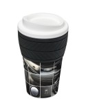 Gobelet isolant Brite-Americano® pneu 350ml