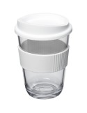 Gobelet Americano® Cortado 300ml avec bandeau antidérapant