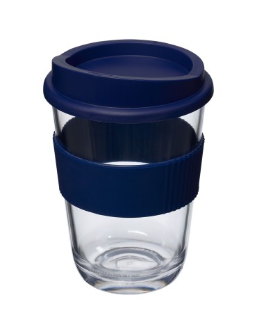 Gobelet Americano® Cortado 300ml avec bandeau antidérapant