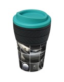 Gobelet isolant Brite-Americano® pneu 350ml
