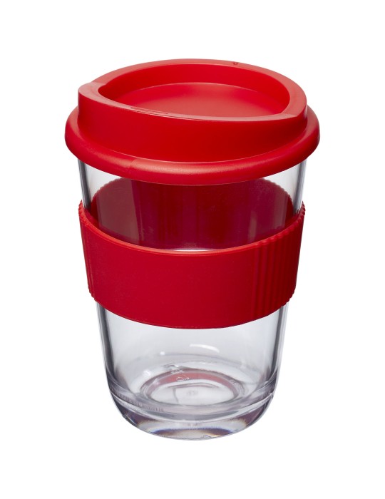 Gobelet Americano® Cortado 300ml avec bandeau antidérapant