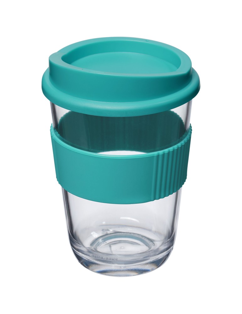 Gobelet Americano® Cortado 300ml avec bandeau antidérapant