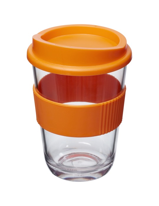 Gobelet Americano® Cortado 300ml avec bandeau antidérapant