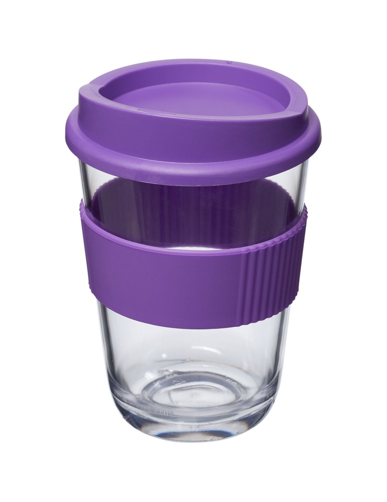 Gobelet Americano® Cortado 300ml avec bandeau antidérapant