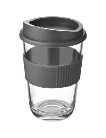Gobelet Americano® Cortado 300ml avec bandeau antidérapant