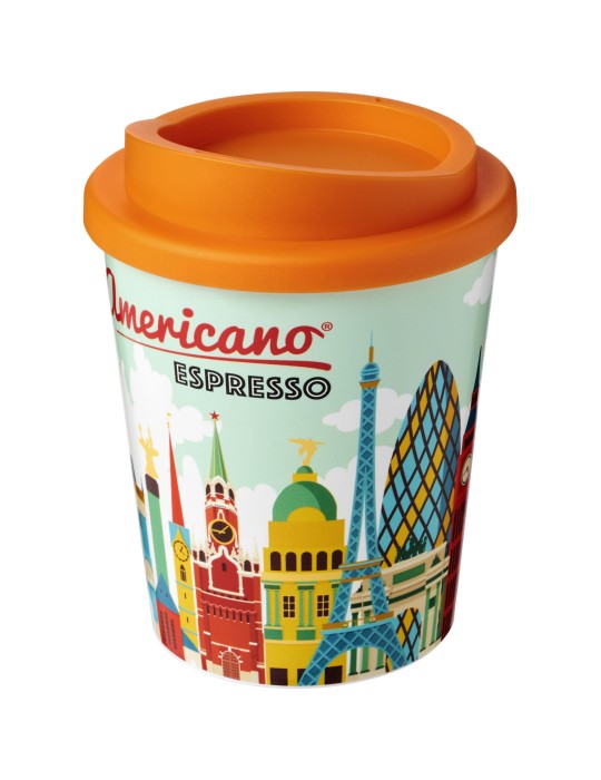 Gobelet isolant à espresso Brite-Americano® 250ml
