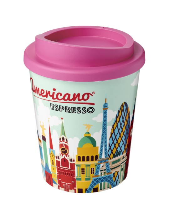 Gobelet isolant à espresso Brite-Americano® 250ml