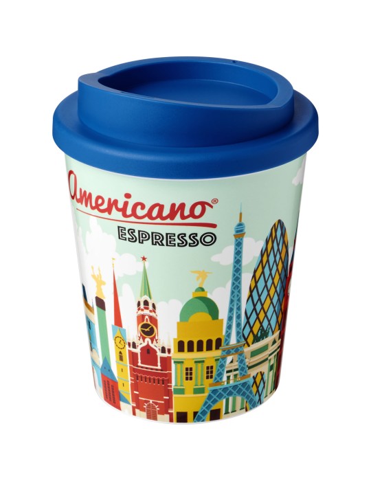Gobelet isolant à espresso Brite-Americano® 250ml