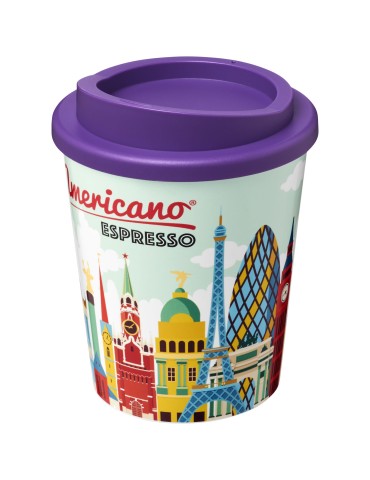 Gobelet isolant à espresso Brite-Americano® 250ml