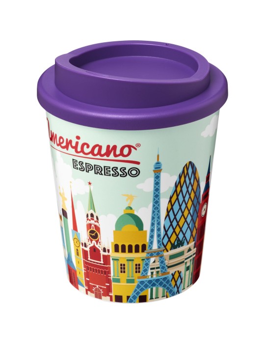 Gobelet isolant à espresso Brite-Americano® 250ml