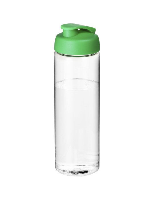 Bouteille de sport H2O Active® Vibe 850ml avec couvercle à bascule