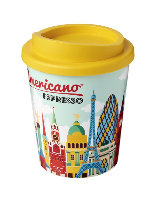 Gobelet isolant à espresso Brite-Americano® 250ml