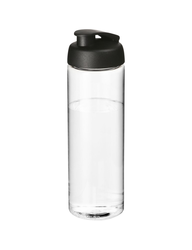 Bouteille de sport H2O Active® Vibe 850ml avec couvercle à bascule