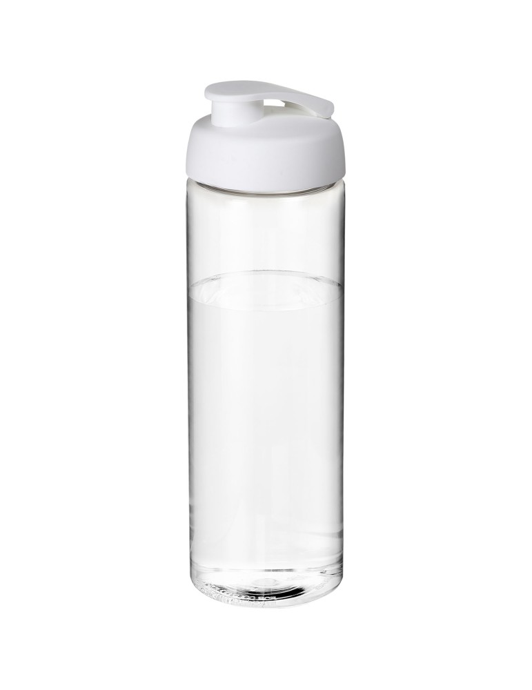 Bouteille de sport H2O Active® Vibe 850ml avec couvercle à bascule