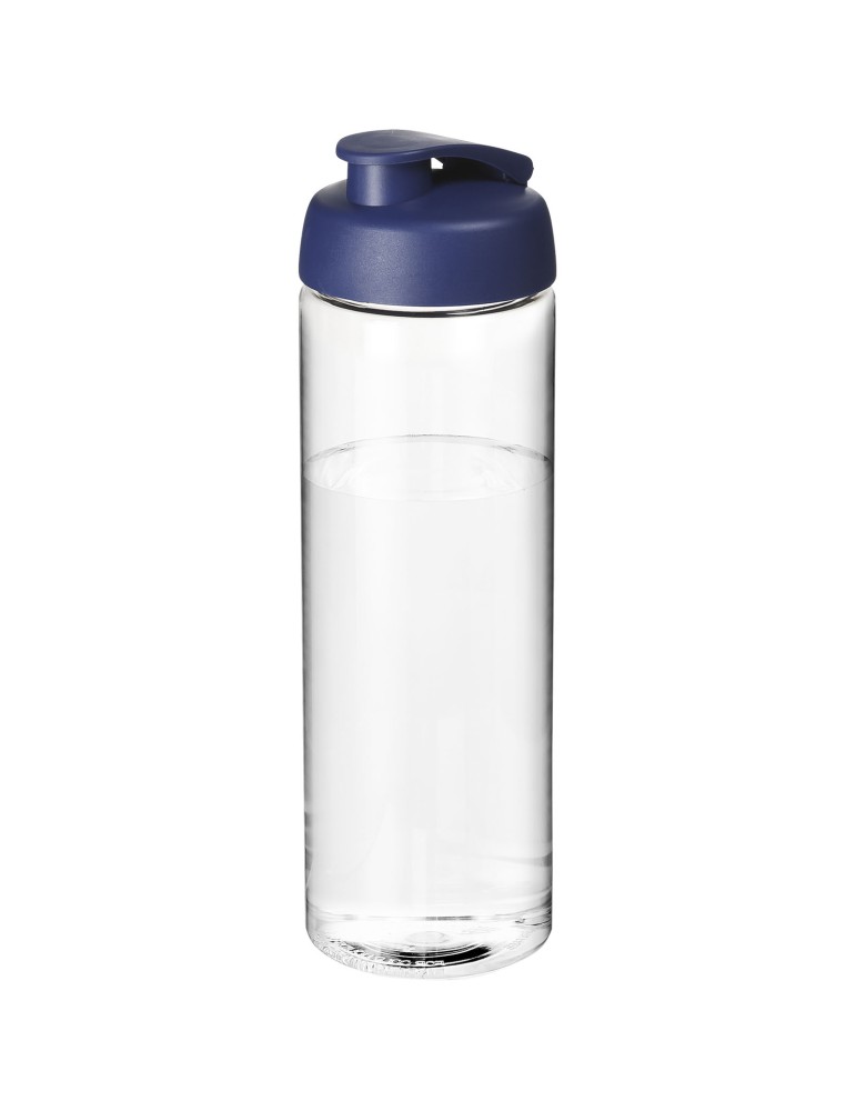 Bouteille de sport H2O Active® Vibe 850ml avec couvercle à bascule