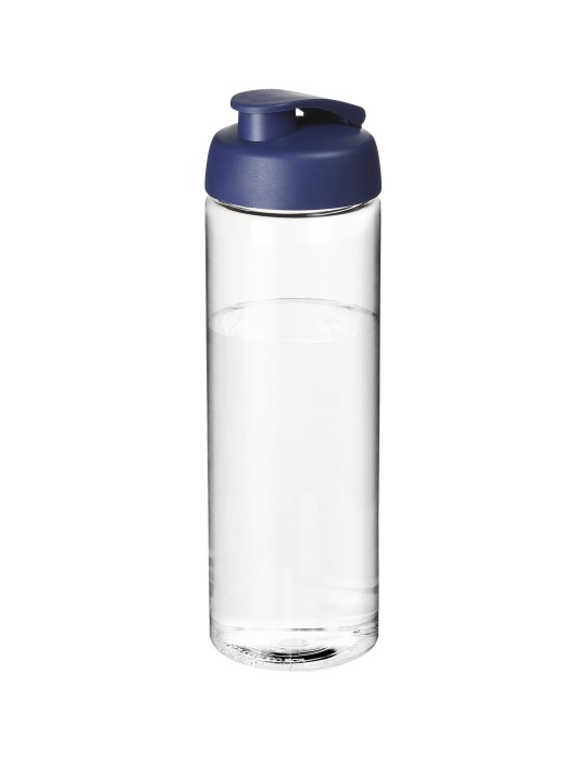 Bouteille de sport H2O Active® Vibe 850ml avec couvercle à bascule