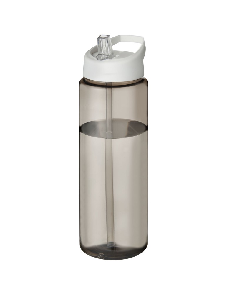 Bouteille de sport H2O Active® Vibe 850ml couvercle bec verseur