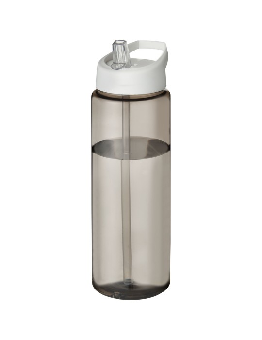 Bouteille de sport H2O Active® Vibe 850ml couvercle bec verseur