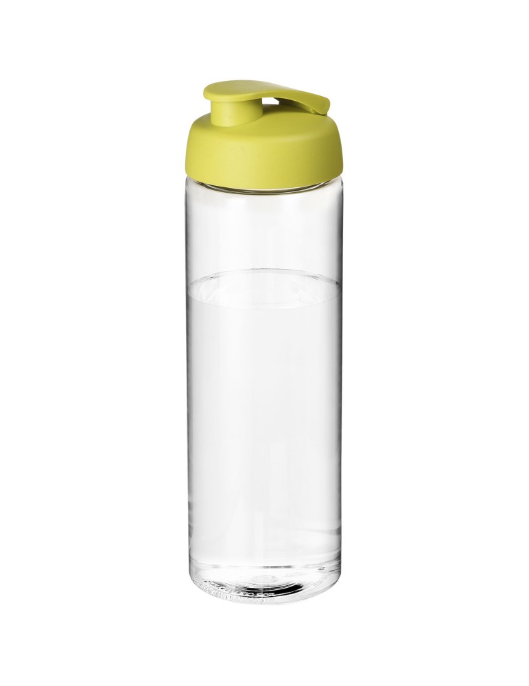 Bouteille de sport H2O Active® Vibe 850ml avec couvercle à bascule